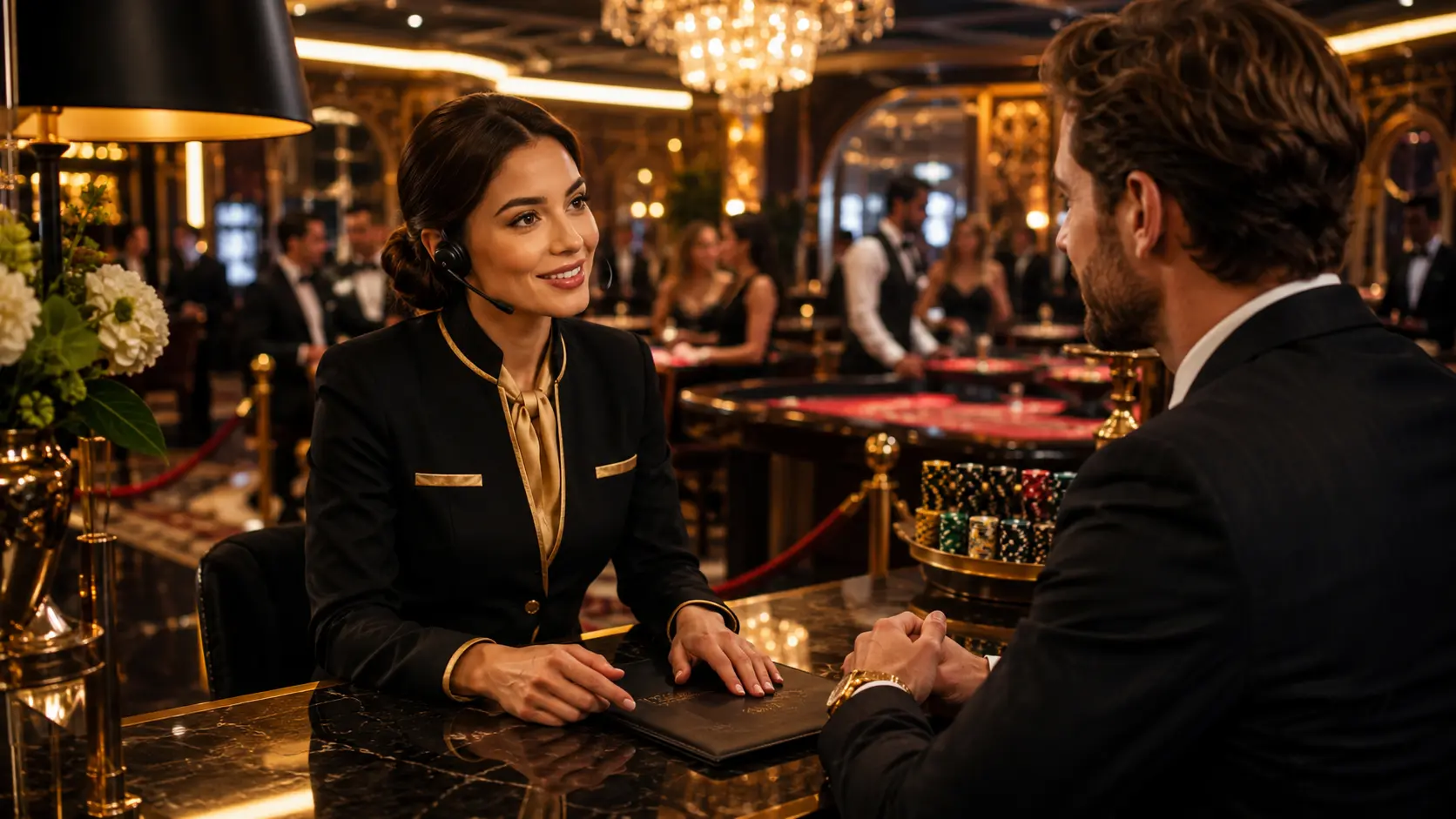 instasino support